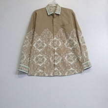 MLS S10105 Men's Shirt (M)