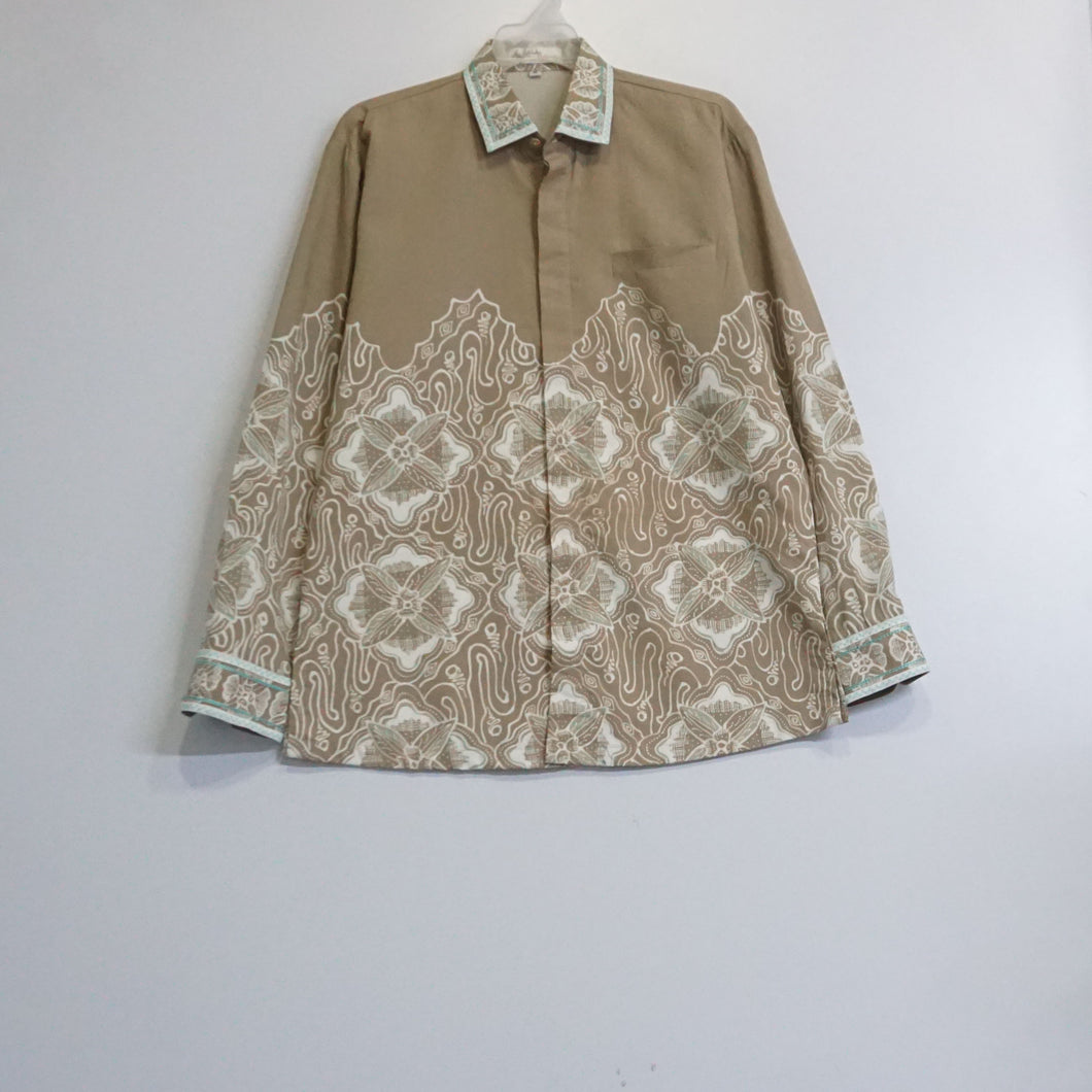 MLS S10105 Men's Shirt (M)