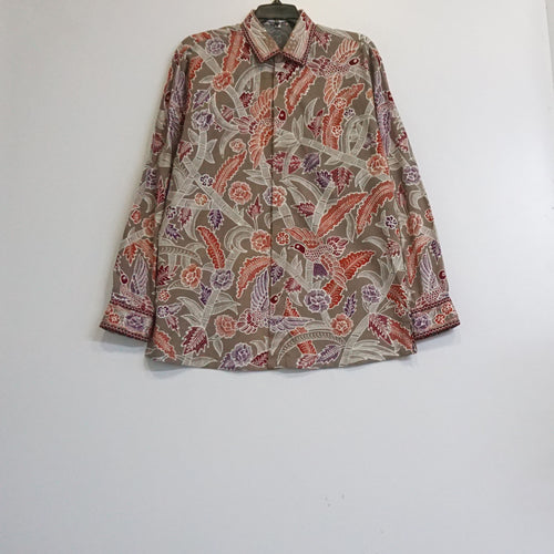 MLS S10106 Men's Shirt (L)