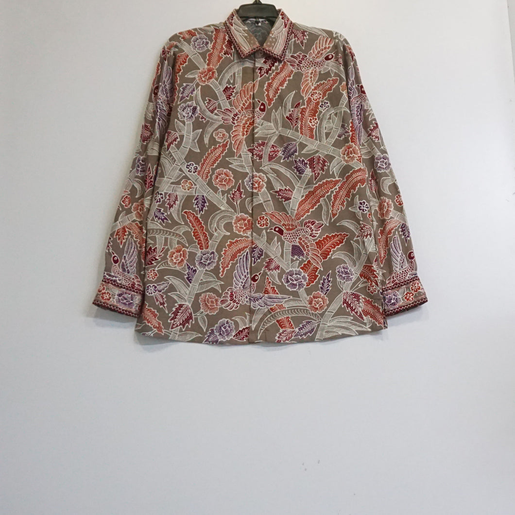 MLS S10106 Men's Shirt (L)