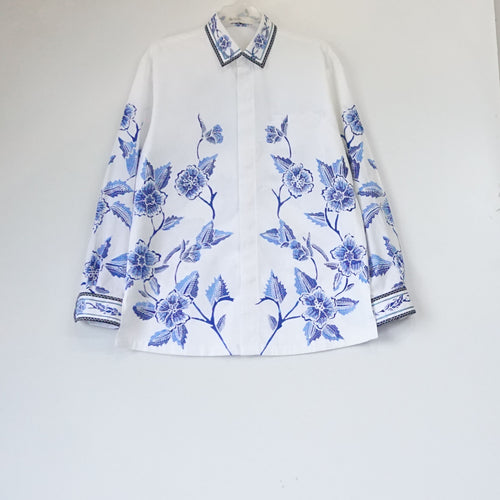 MLS S10107 Men's Shirt (L)