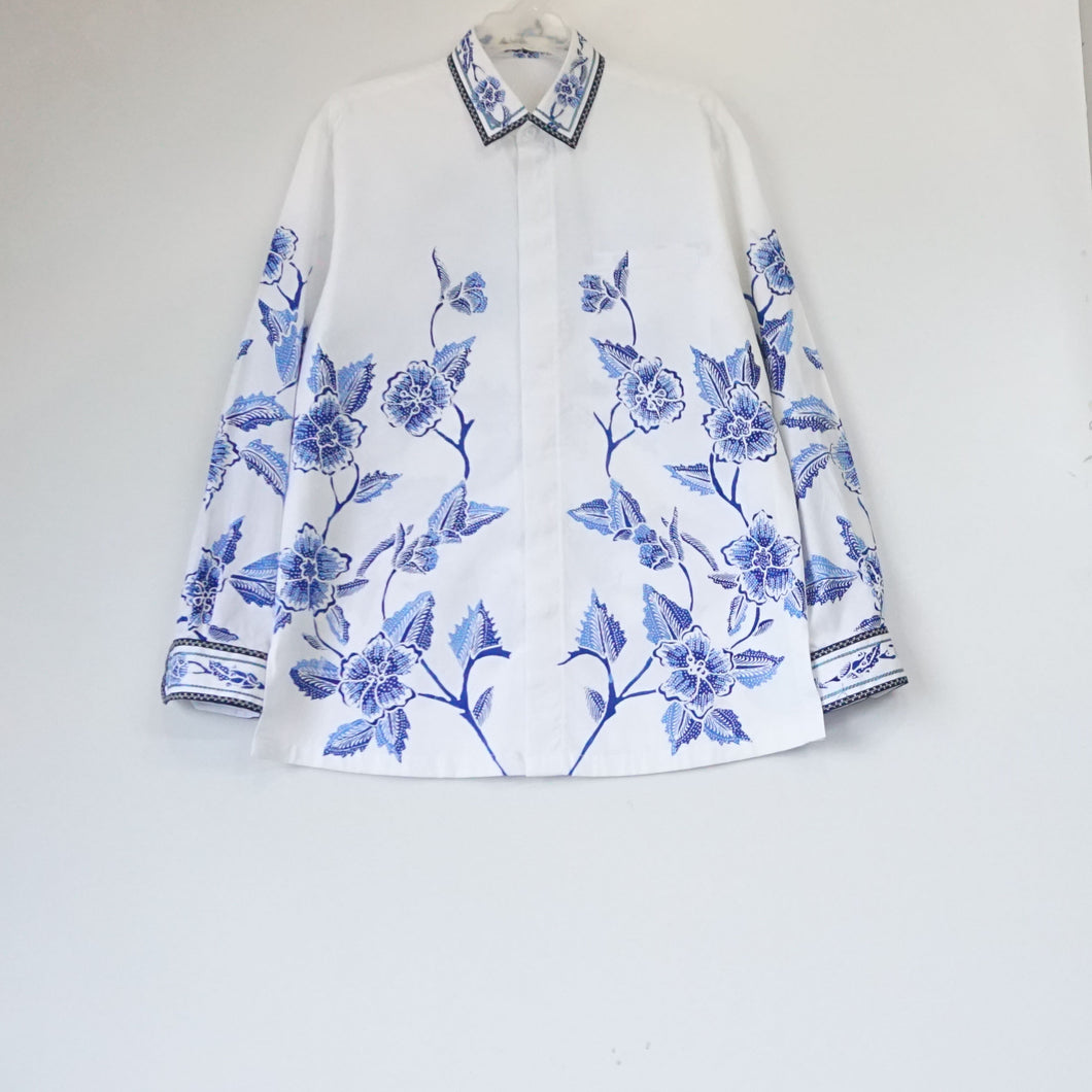 MLS S10107 Men's Shirt (L)