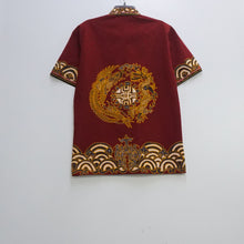 MLS S10108 Men's Shirt (L)
