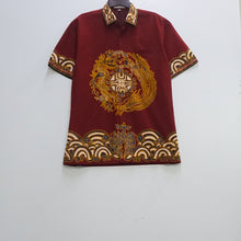 MLS S10108 Men's Shirt (L)