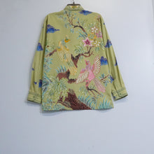 MLS S10109 Men's Shirt (L)