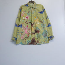 MLS S10109 Men's Shirt (L)