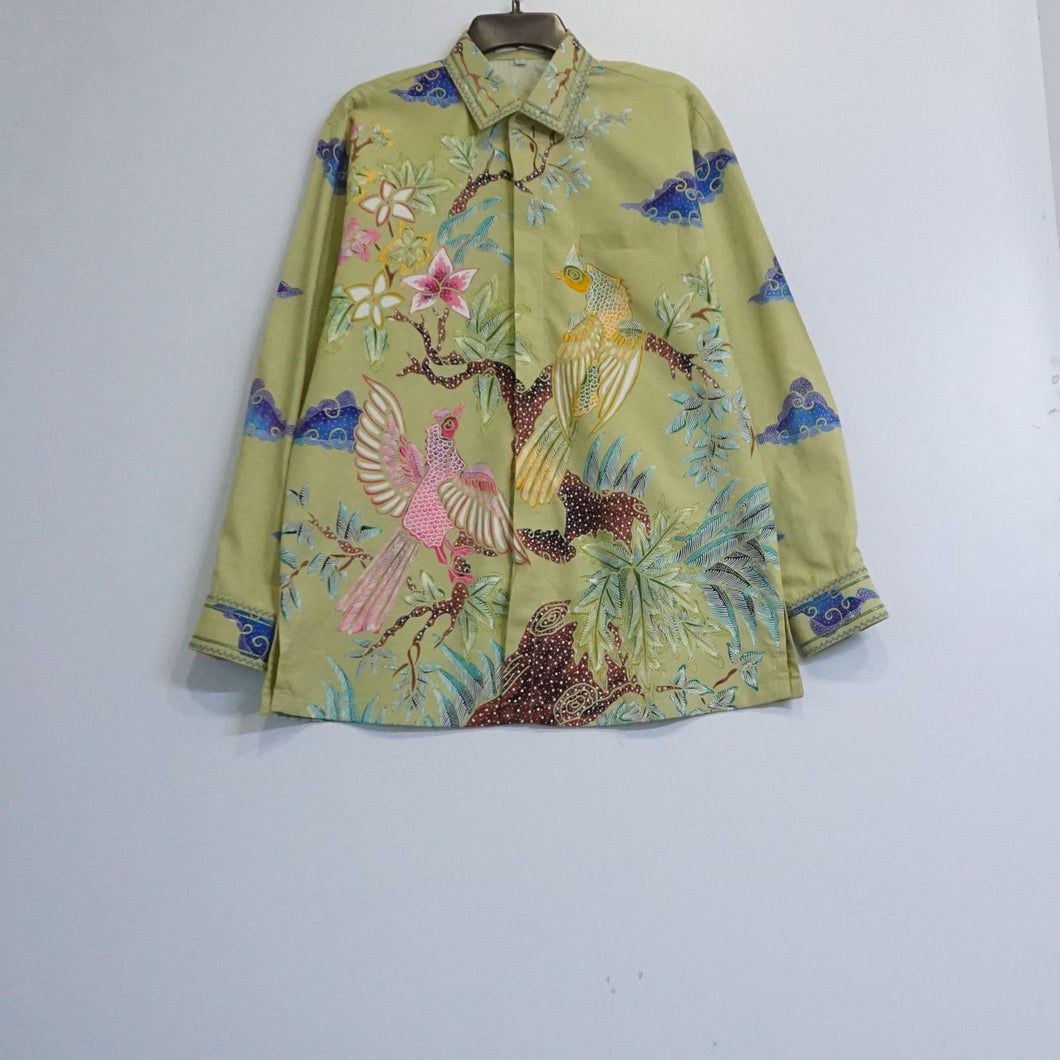 MLS S10109 Men's Shirt (L)