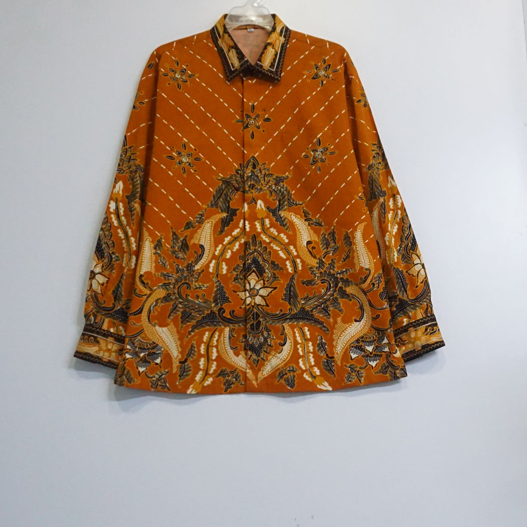 MLS S10111 Men's Shirt (XL)