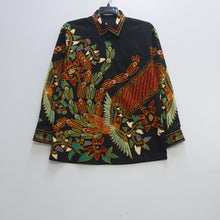 MLS S10112 Men's Shirt (XL)