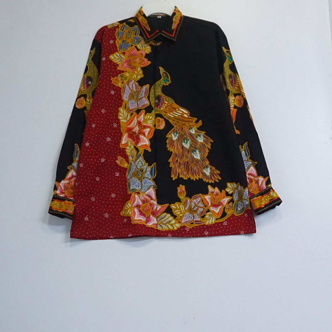 MLS S10113 Men's Shirt (XL)