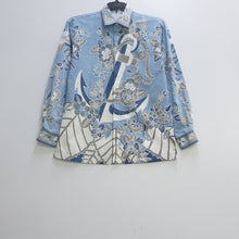 MLS S10120 Men's Shirt (M)