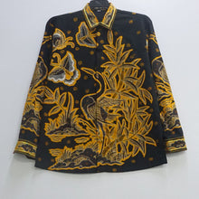 MLS S10124 Men's Shirt (L)