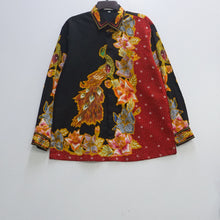 MLS S10125 Men's Shirt (XL)