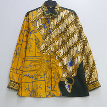 MLS S10126 Men's Shirt (XL)