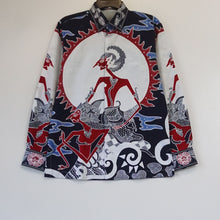 MLS S10132 Men's Shirt (S)