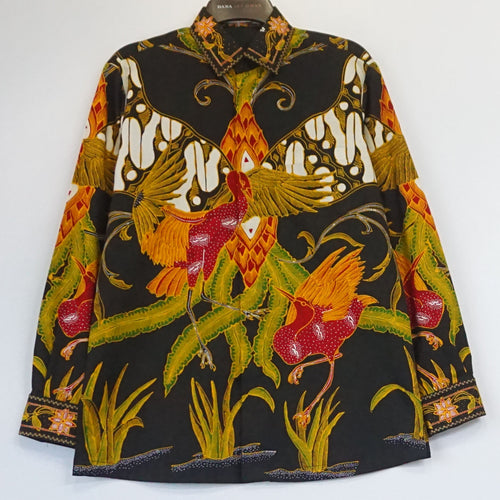 MLS S10134 Men's Shirt (S)
