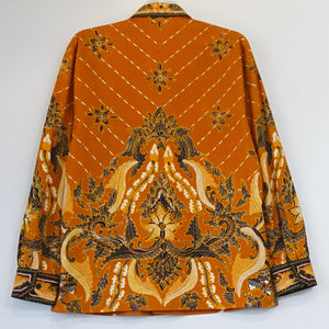 MLS S10136 Men's Shirt (M)