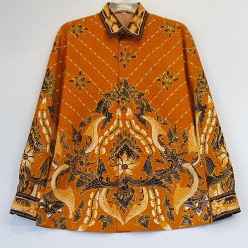 MLS S10136 Men's Shirt (M)