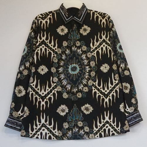 MLS S10139 Men's Shirt (L)