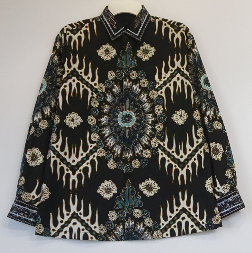 MLS S10139 Men's Shirt (L)