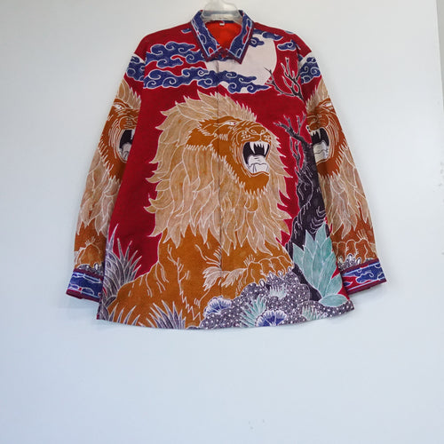 MLS S10147 Men's Shirt (XXL)