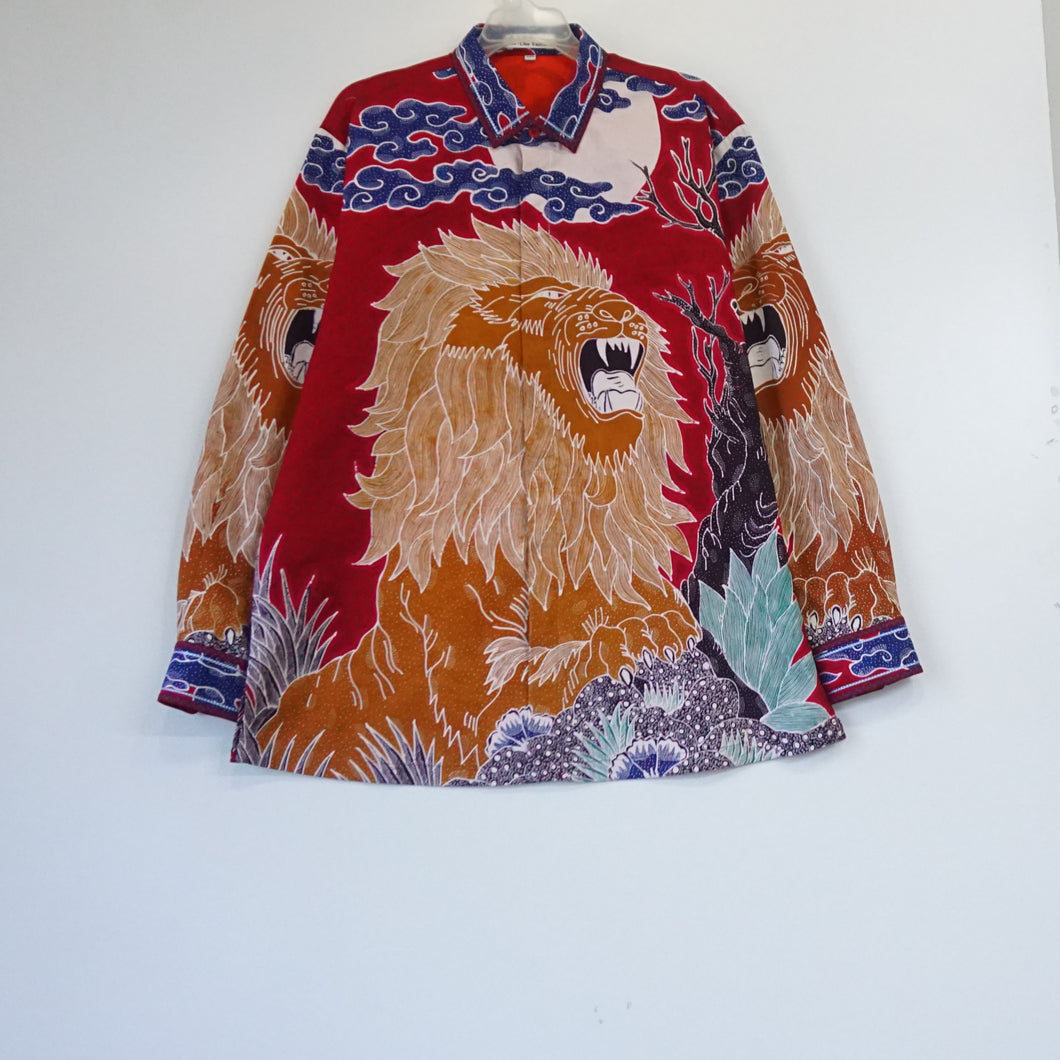 MLS S10147 Men's Shirt (XXL)