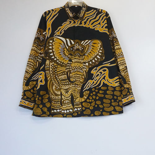 MLS S10148 Men's Shirt (XXL)