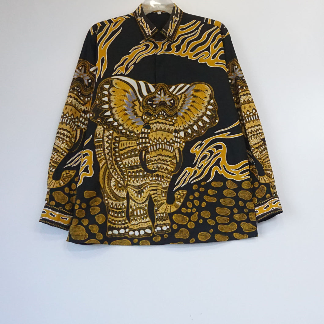 MLS S10148 Men's Shirt (XXL)