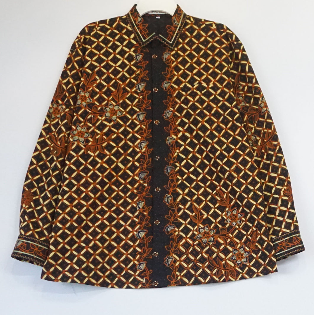 MLS S10150 Men's Shirt (XXL)