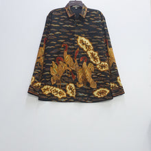 MLS S10192 Men's Shirt (L)