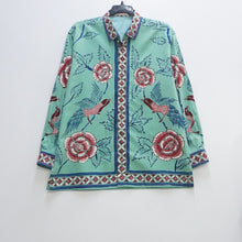 MLS S10201 Men's Shirt (XXXL)