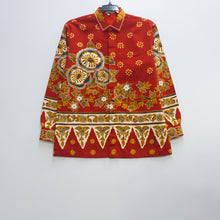 MLS S10237 Men's Shirt (L)