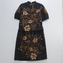 MNT0027-WTS0386 Tops-Skirt (M)
