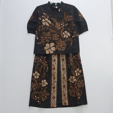 MNT0027-WTS0386 Tops-Skirt (M)