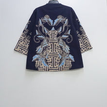 MRSO0353 Blazer (XXXL)