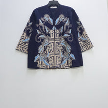 MRSO0353 Blazer (XXXL)