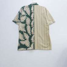 MSS1923 Men's Shirt (L)