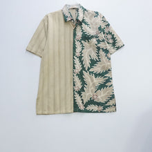 MSS1923 Men's Shirt (L)