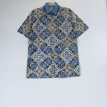 MSS1924 Men's Shirt (M)