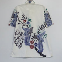 MSS7090 Men's Shirt (L)