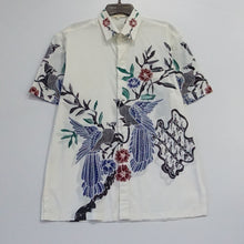 MSS7090 Men's Shirt (L)