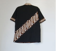 MSS5825 Men's Shirt (L)