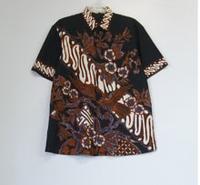 MSS5825 Men's Shirt (L)