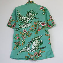 MSS6058 Men's Shirt (M)