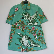 MSS6058 Men's Shirt (M)