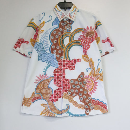 MSS6059 Men's Shirt (M)