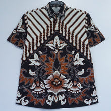 MSS6060 Men's Shirt (M)