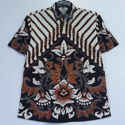 MSS6060 Men's Shirt (M)