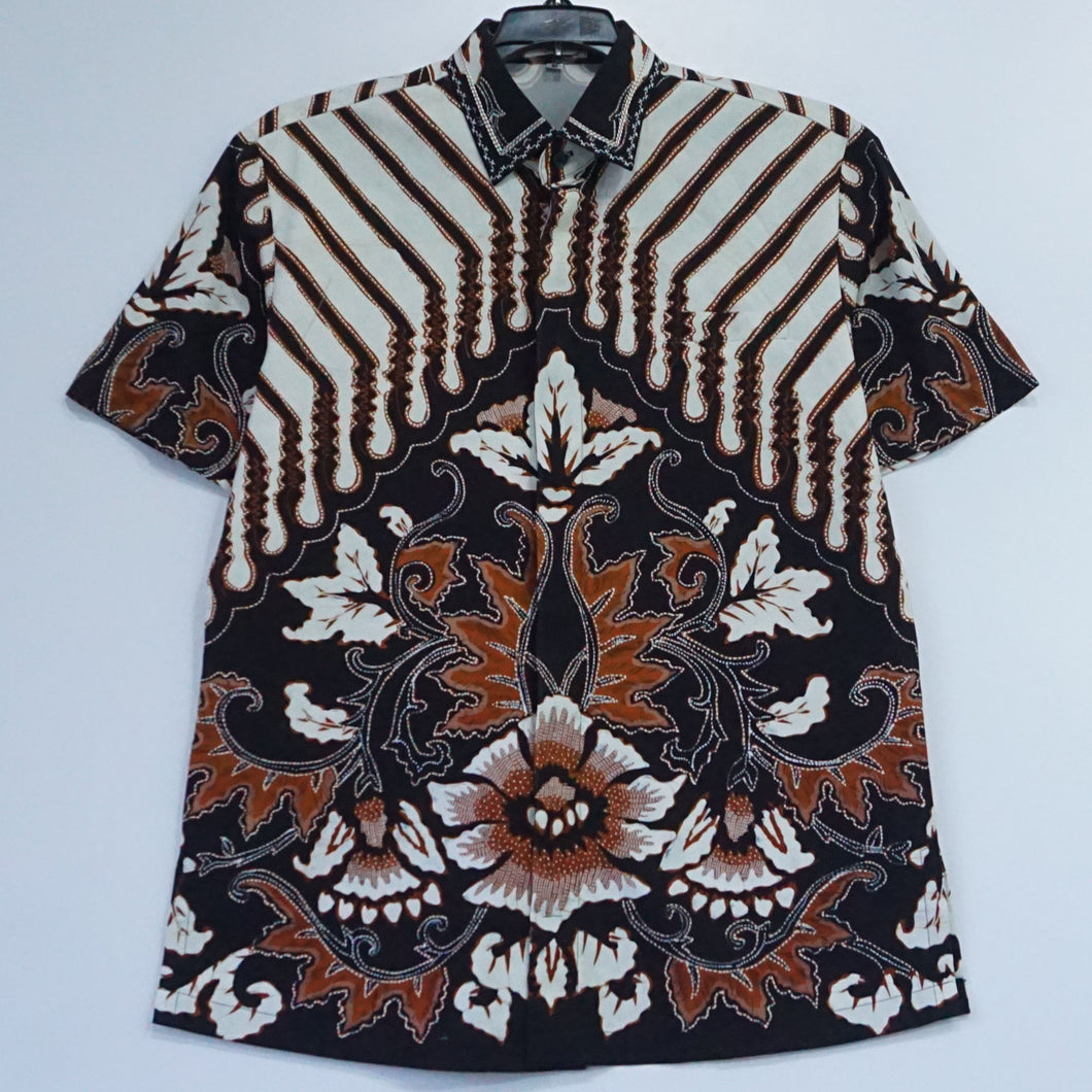 MSS6060 Men's Shirt (M)