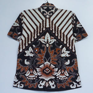 MSS6060 Men's Shirt (M)